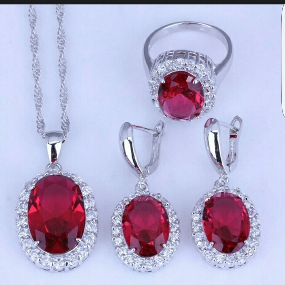 Jewelry set